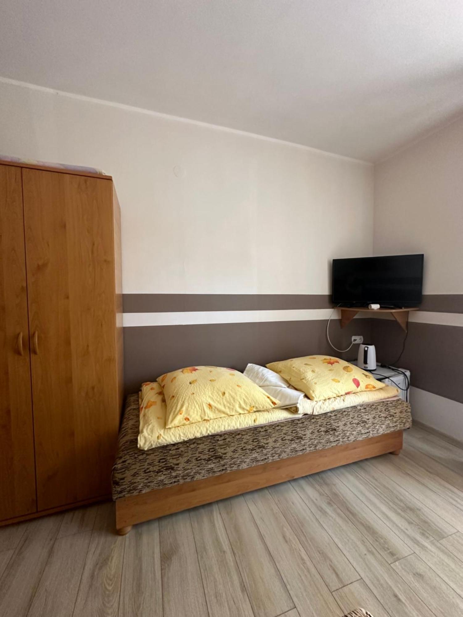 Skorpion Hotel Rewal Room photo