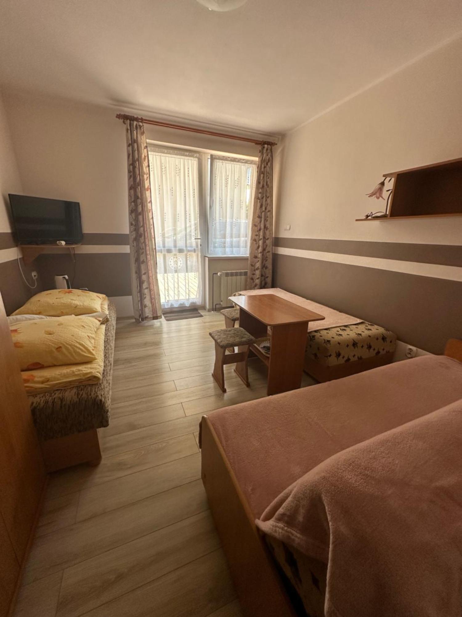 Skorpion Hotel Rewal Room photo