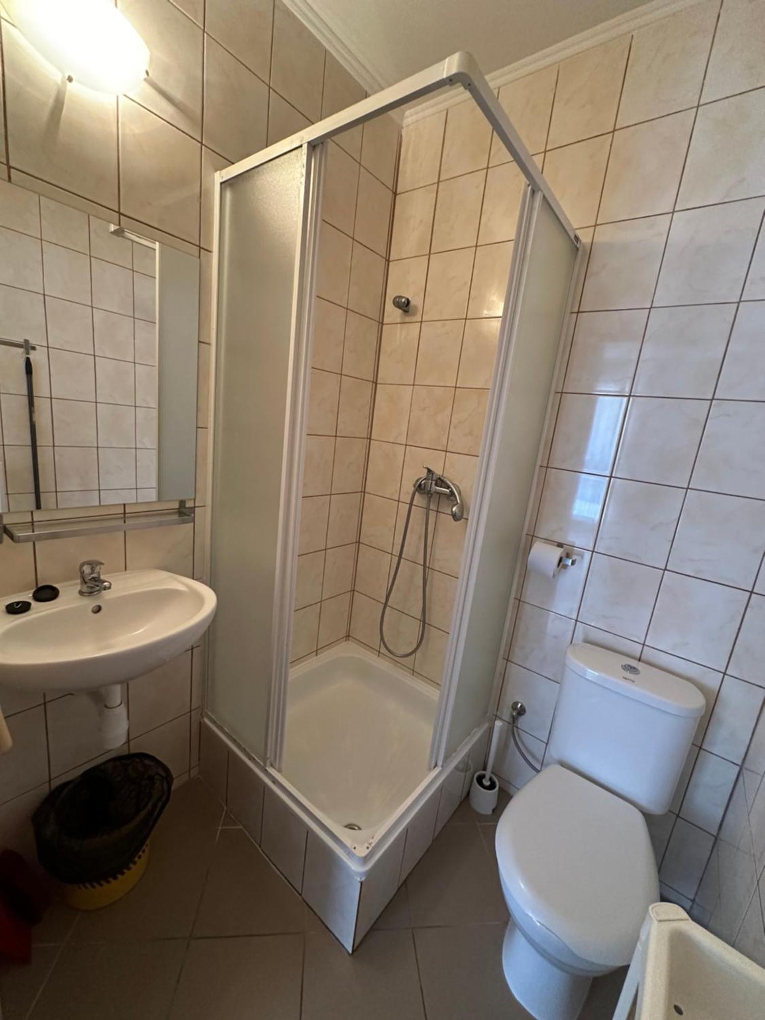 Skorpion Hotel Rewal Room photo