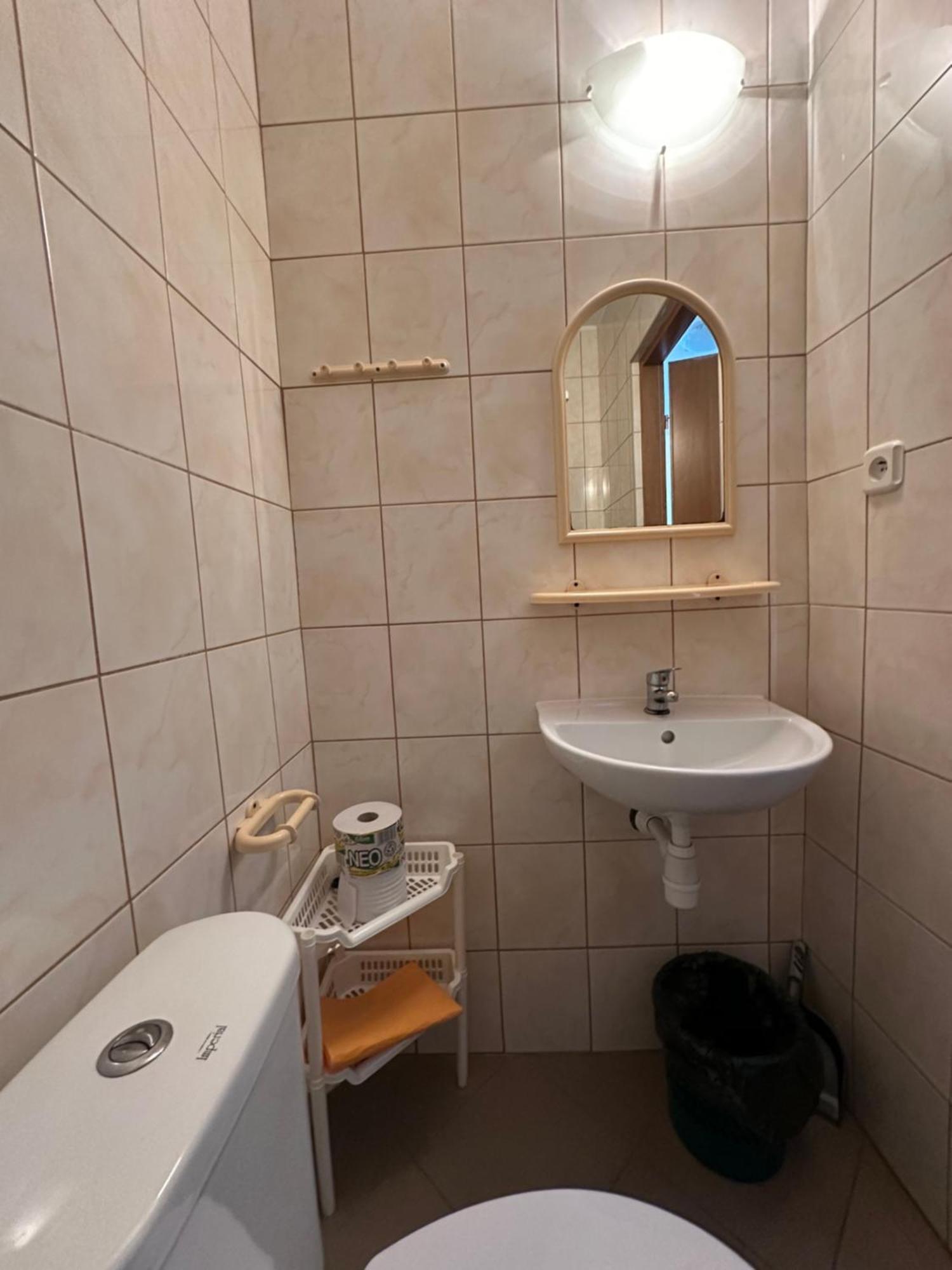 Skorpion Hotel Rewal Room photo