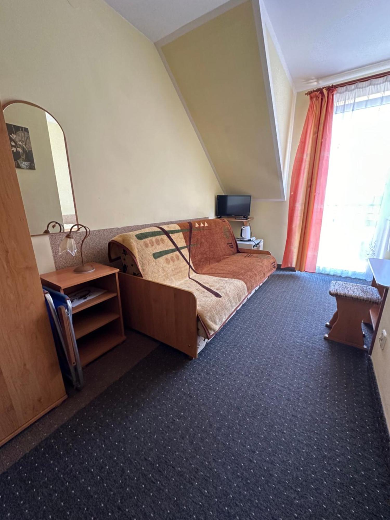 Skorpion Hotel Rewal Room photo