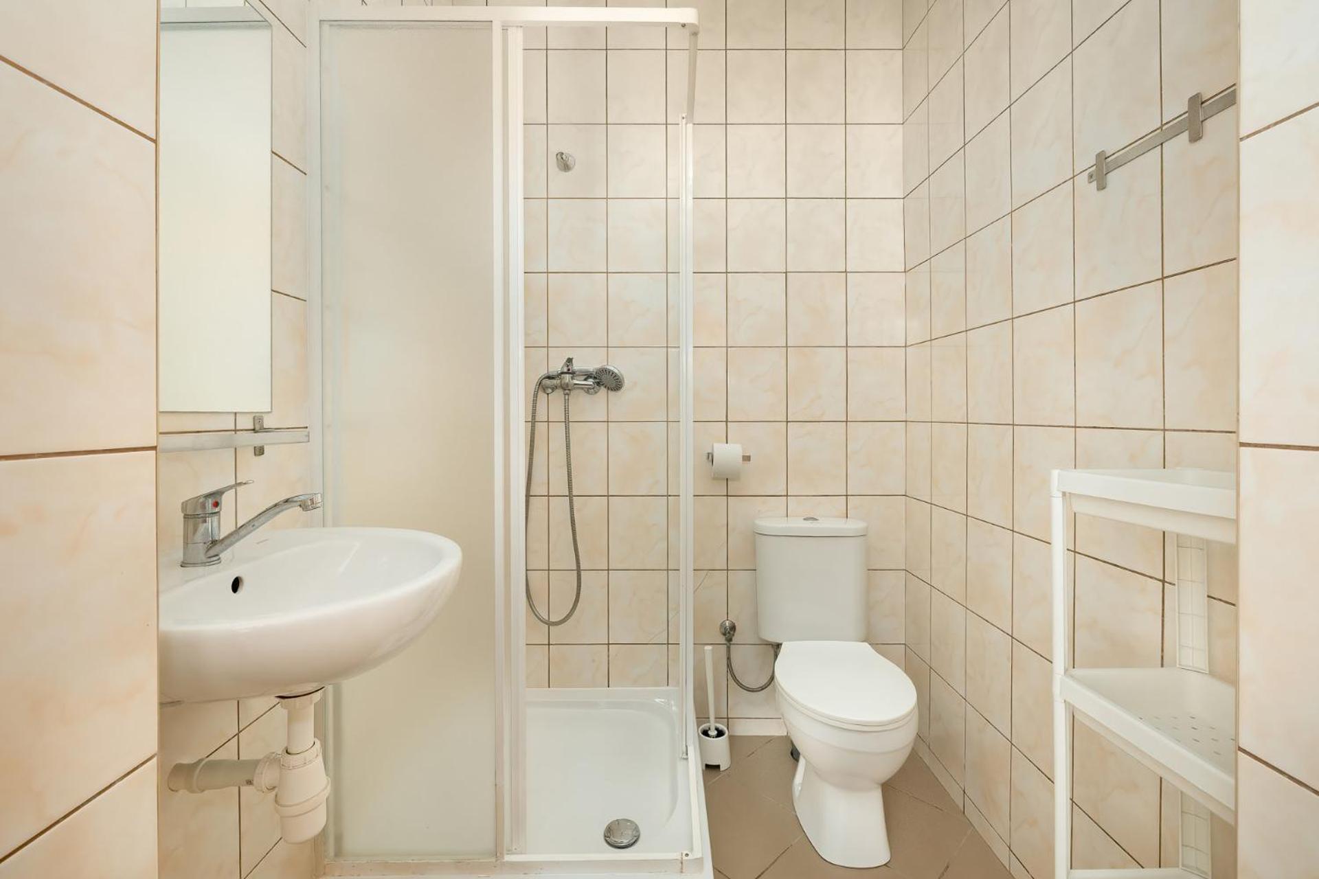 Skorpion Hotel Rewal Room photo