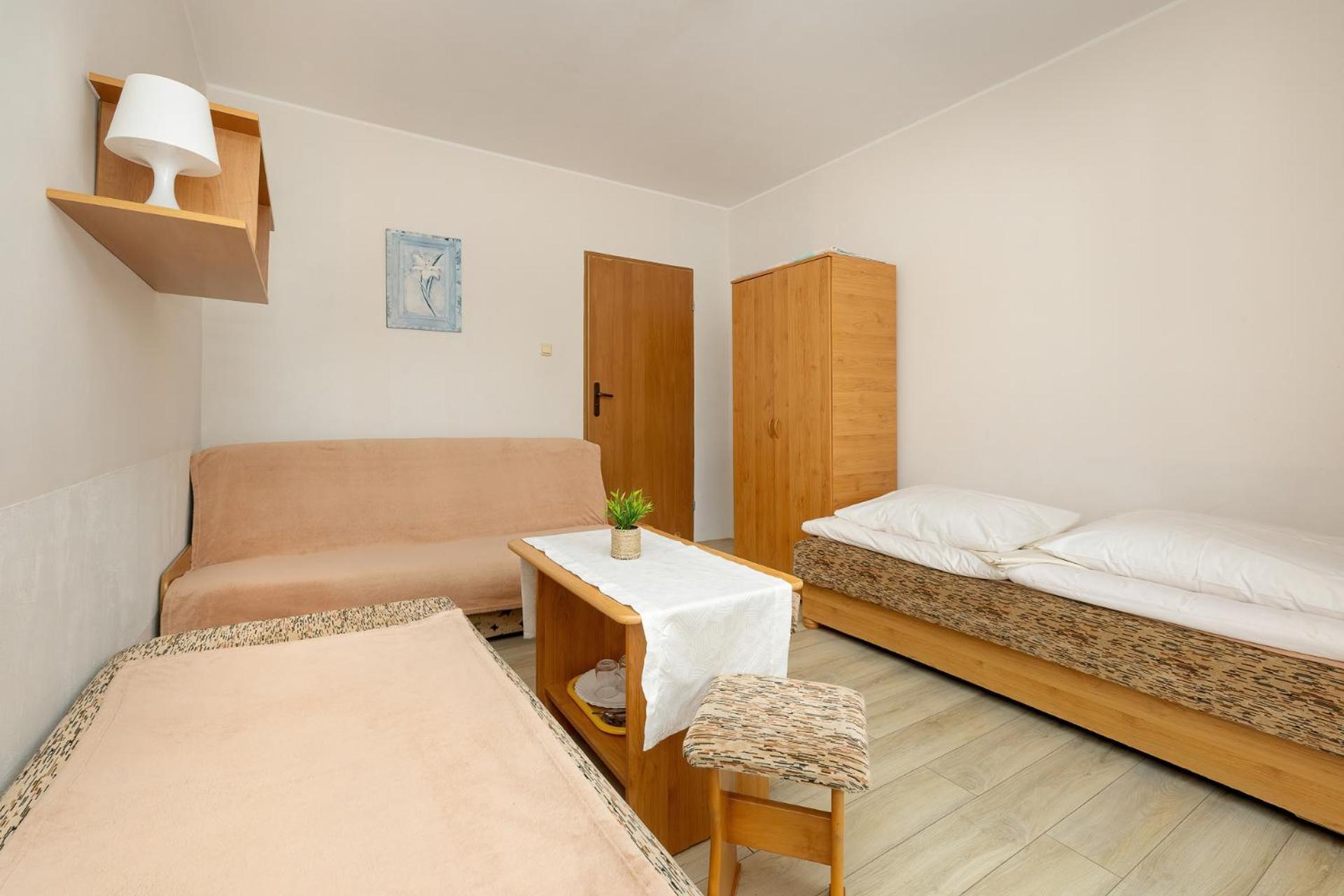 Skorpion Hotel Rewal Room photo
